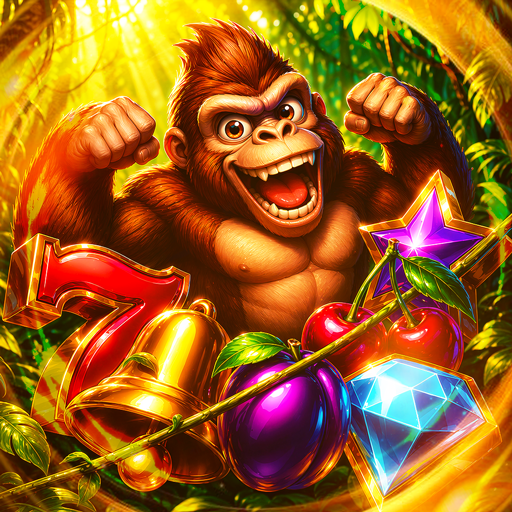 Wild Animals Icon